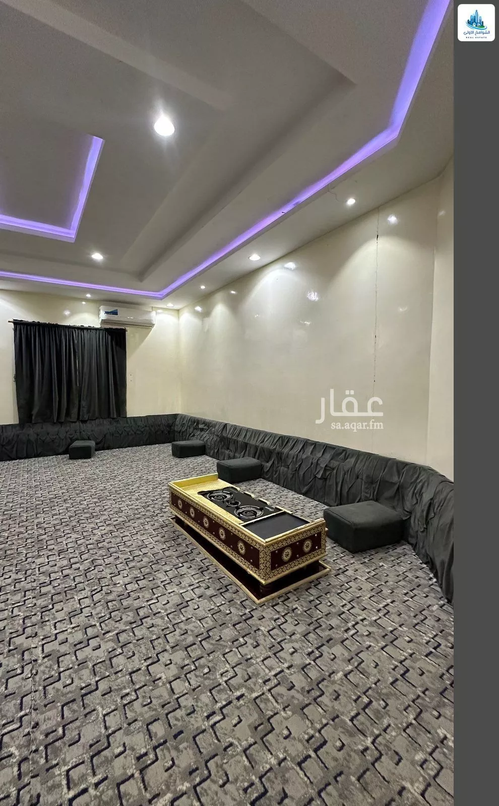 فيلا 20 غرف في النظيم 18