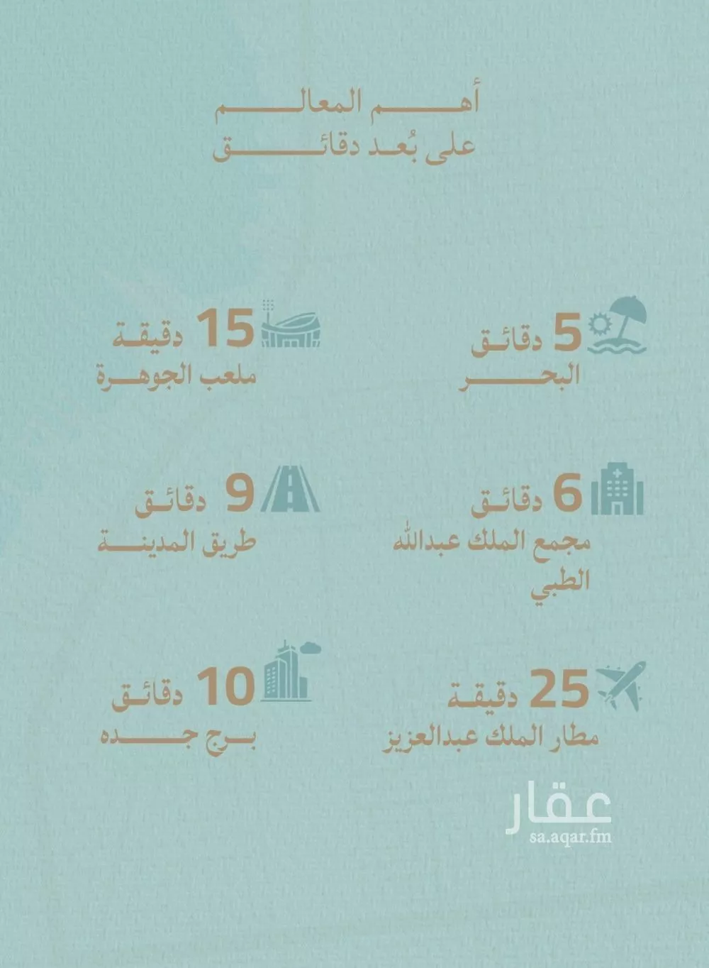 شقة 6 غرف في الياقوت 2