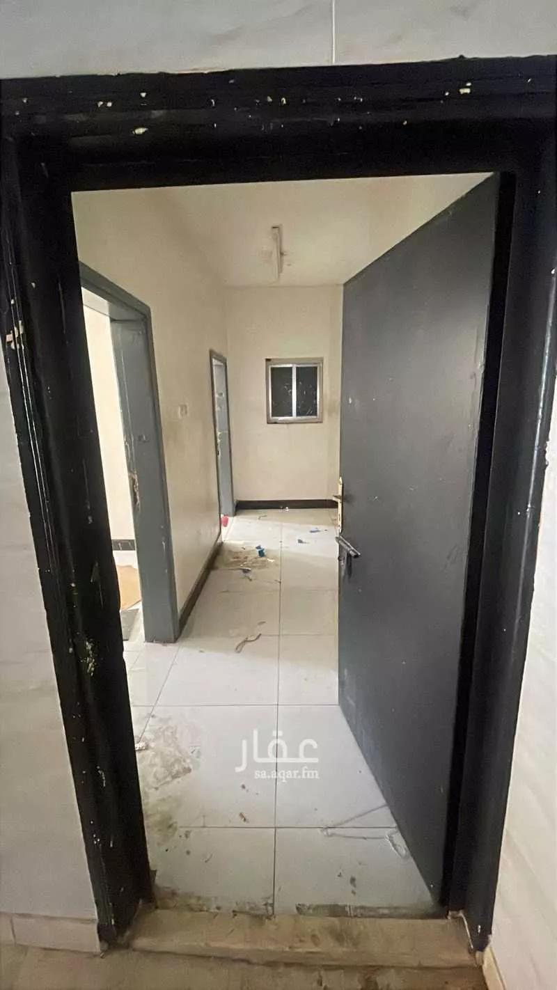 شقة 4 غرف في منفوحة 4