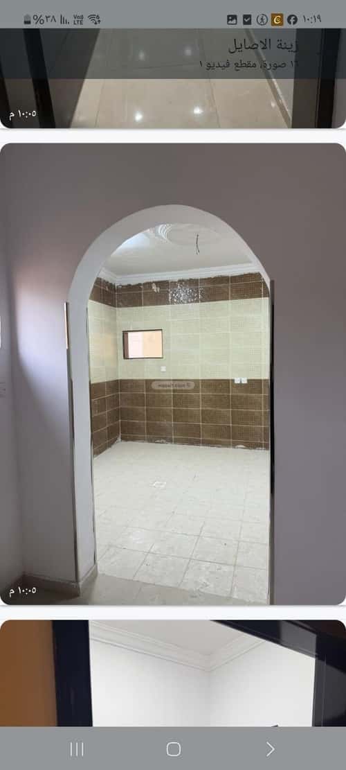6 bedroom apartment in Al Shawqiyyah 3