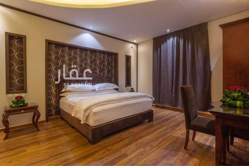 شقة 2 غرف في النهضة، الرياض 3