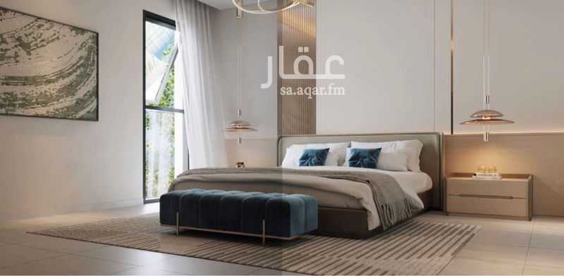فيلا 4 غرف في المها، الخبر 2