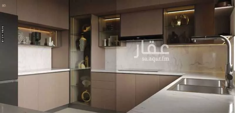فيلا 4 غرف في المها 4