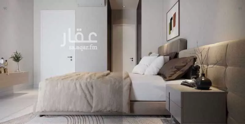 4 bedroom villa in Al Maha 2
