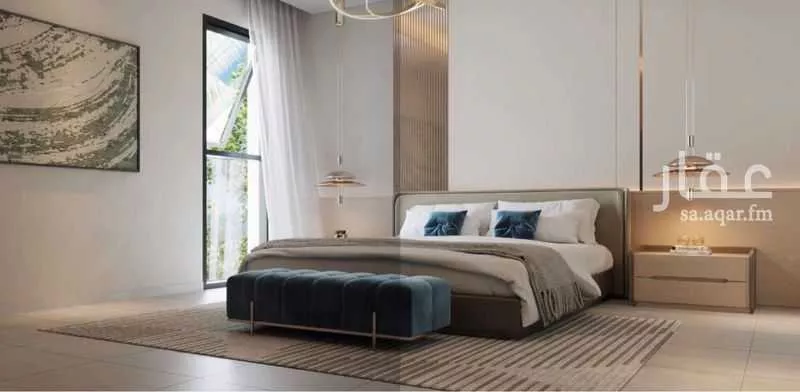 4 bedroom villa in Al Maha 3