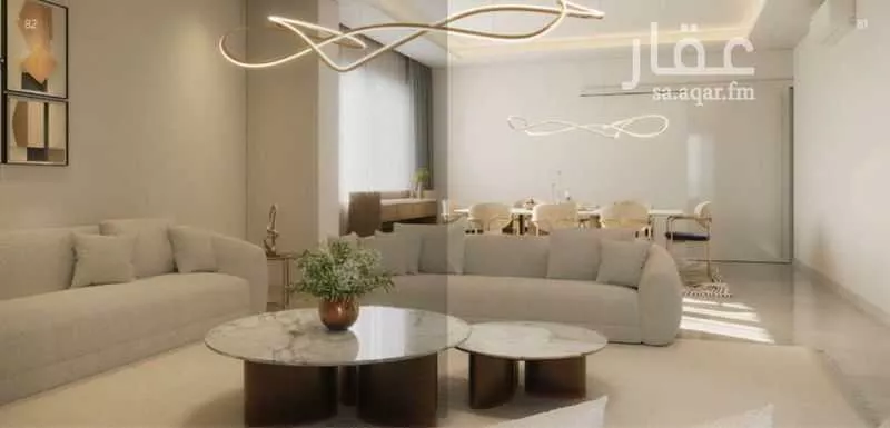 4 bedroom villa in Al Maha 5