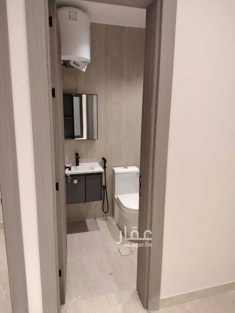5 bedroom apartment in Ishbiliyah 2
