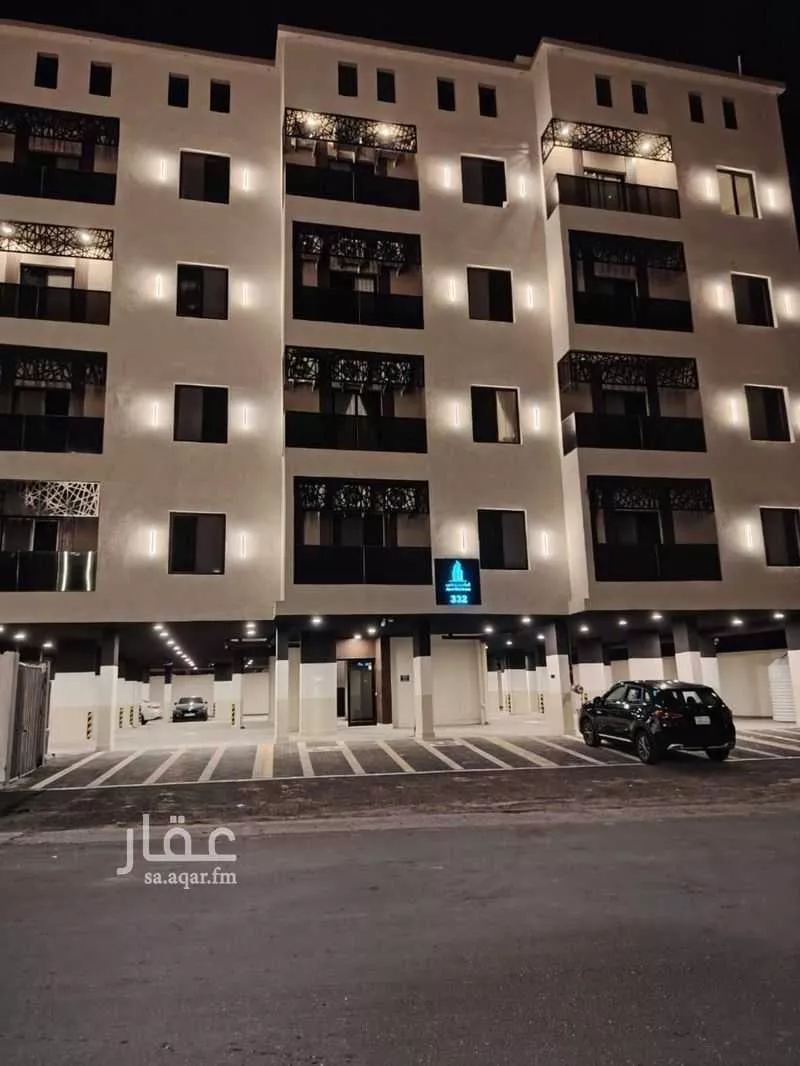 5 bedroom apartment in Ishbiliyah 17