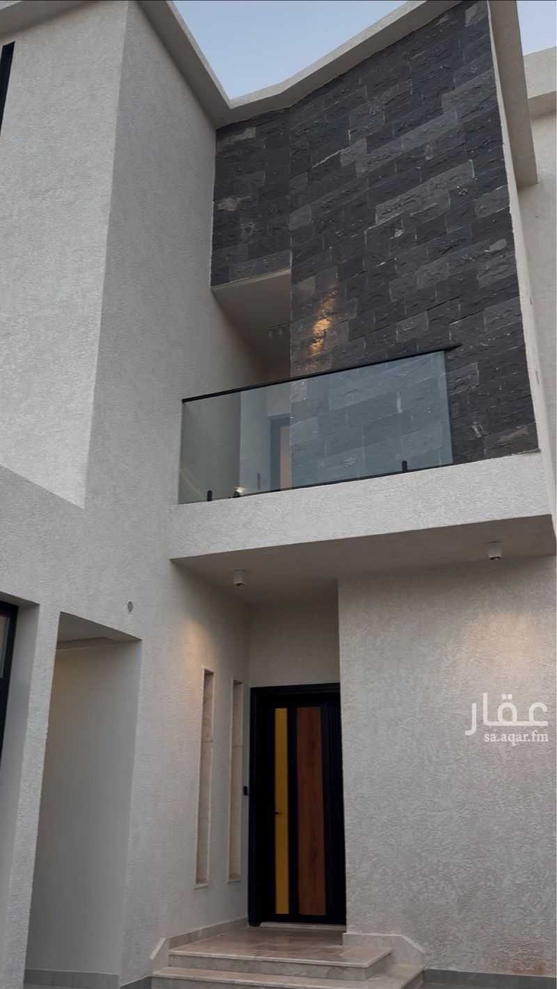 5 bedroom villa in King Fahd, Madinah 2