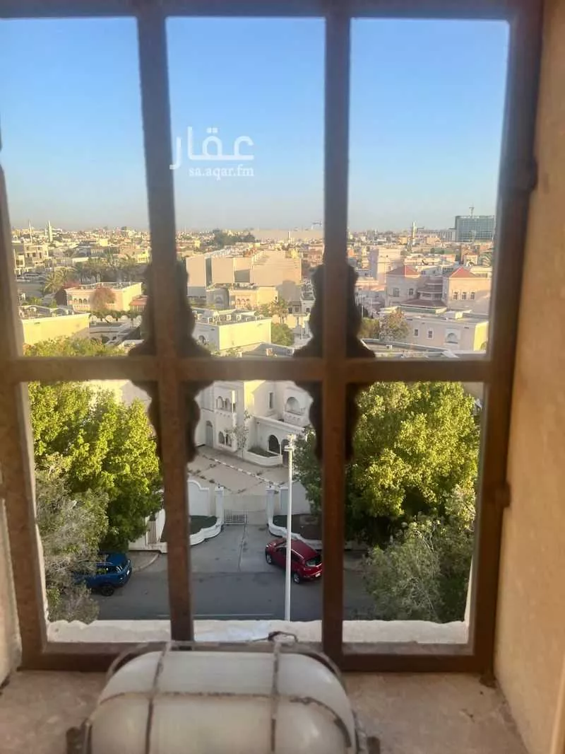 دور 7 غرف في الزهراء 17
