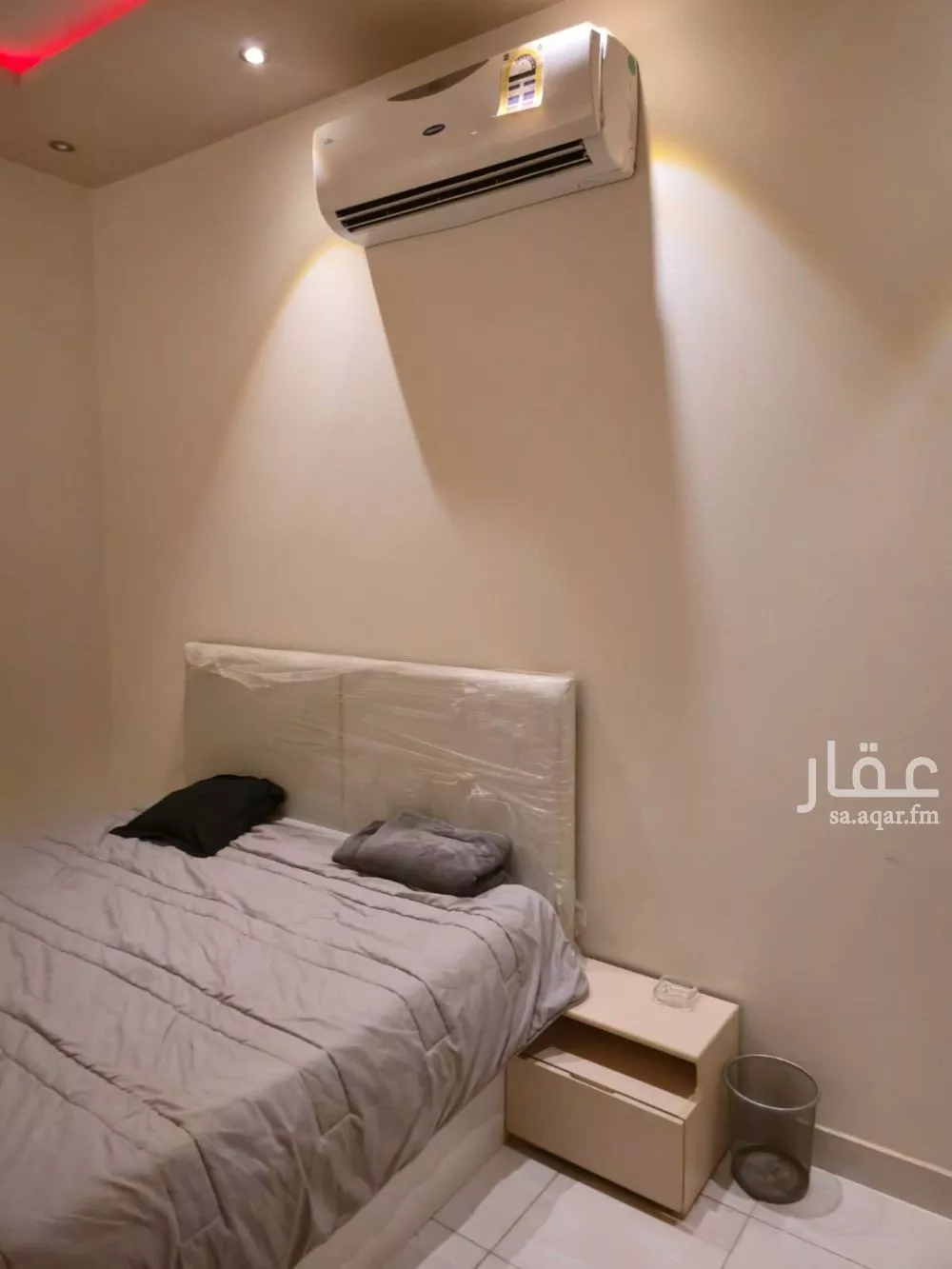 شقة 3 غرف في العارض 15