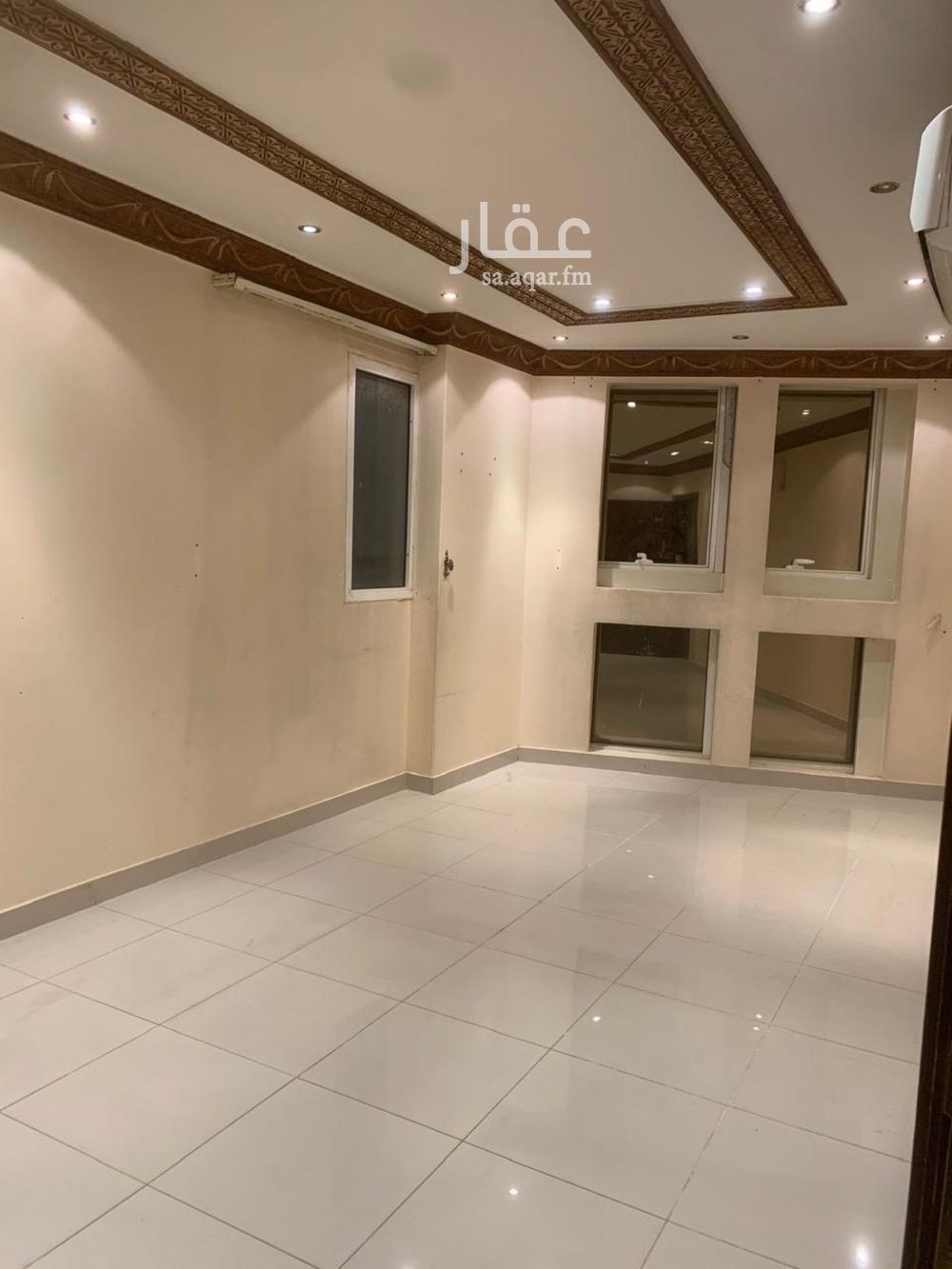 شقة 1 غرف في المربع، الرياض 3