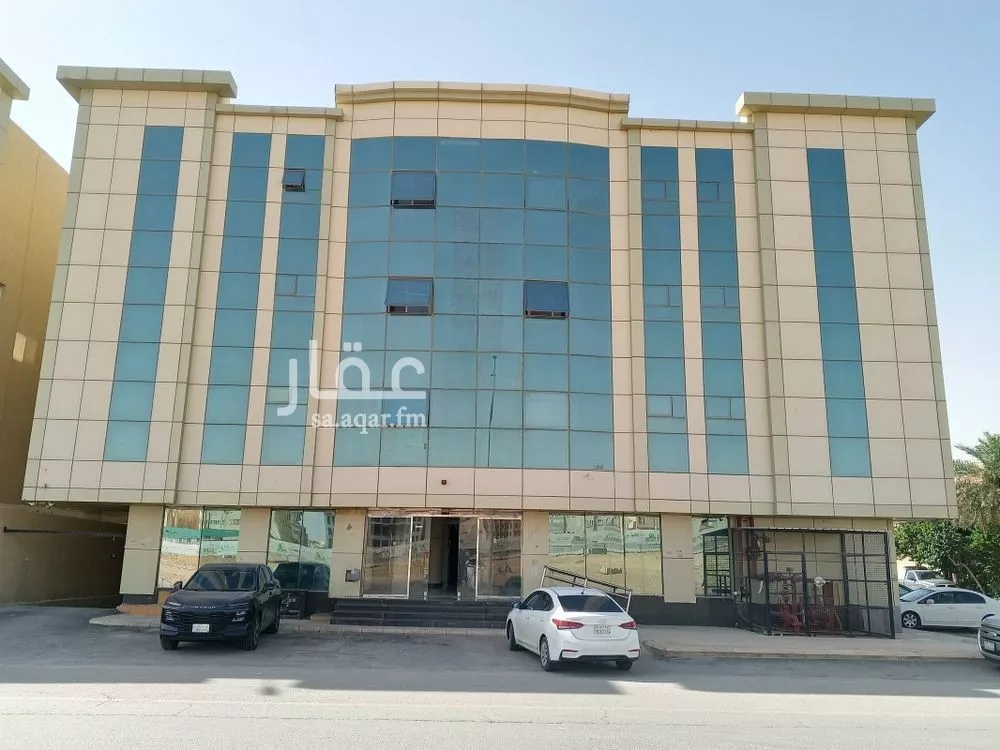 شقة 1 غرف في اليرموك 4
