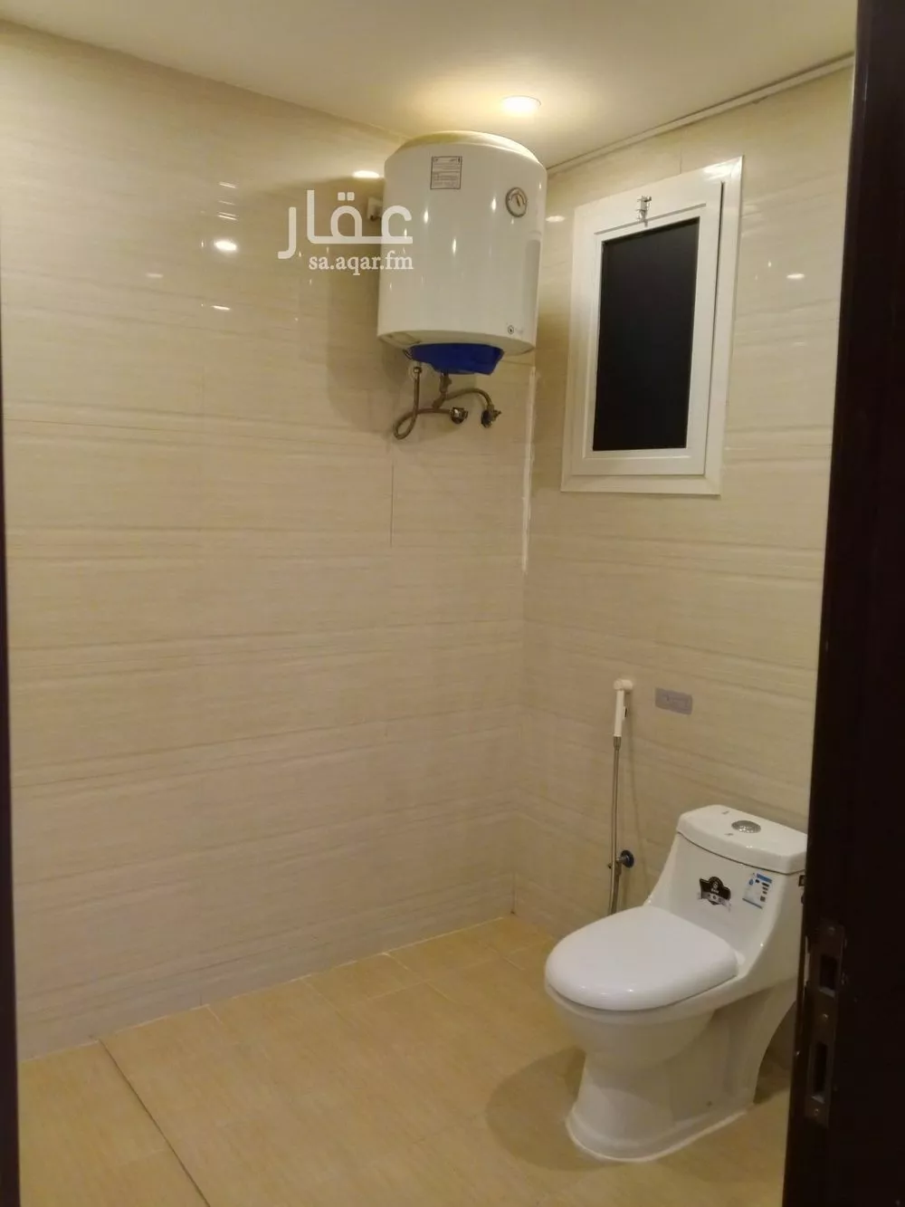 شقة 1 غرف في اليرموك 6