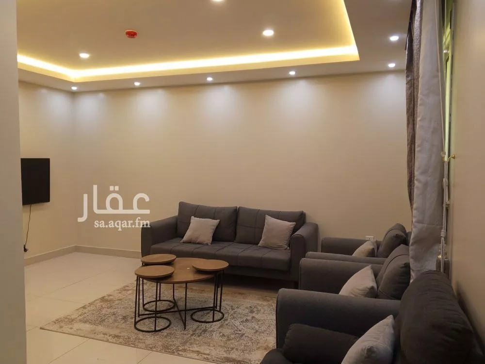 شقة 1 غرف في اليرموك 8