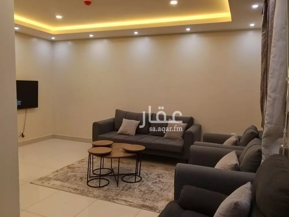 شقة 1 غرف في اليرموك 10