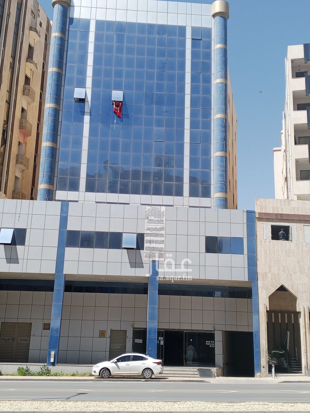شقة 1 غرف في المربع، الرياض 2