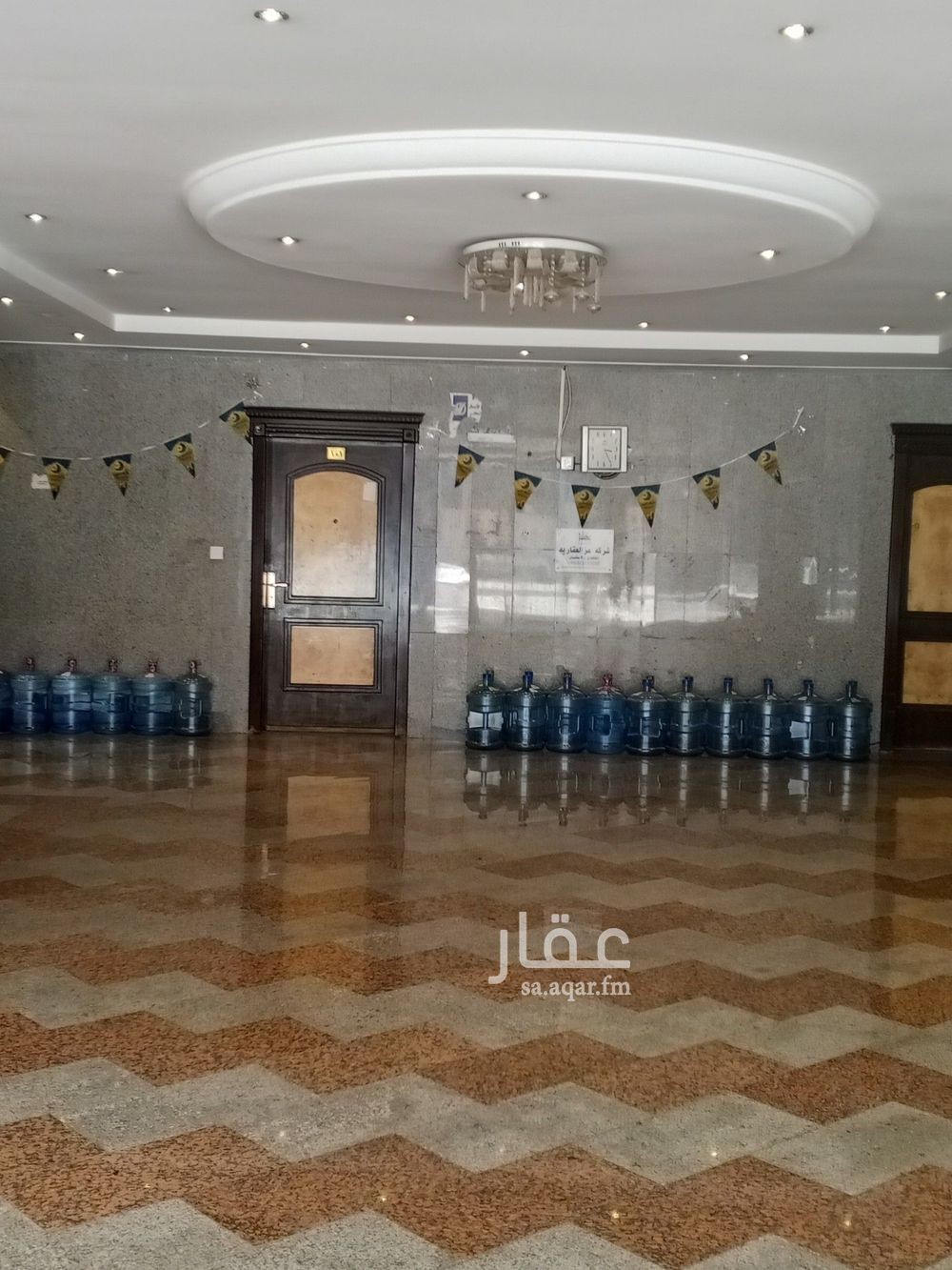 شقة 1 غرف في المربع، الرياض 10