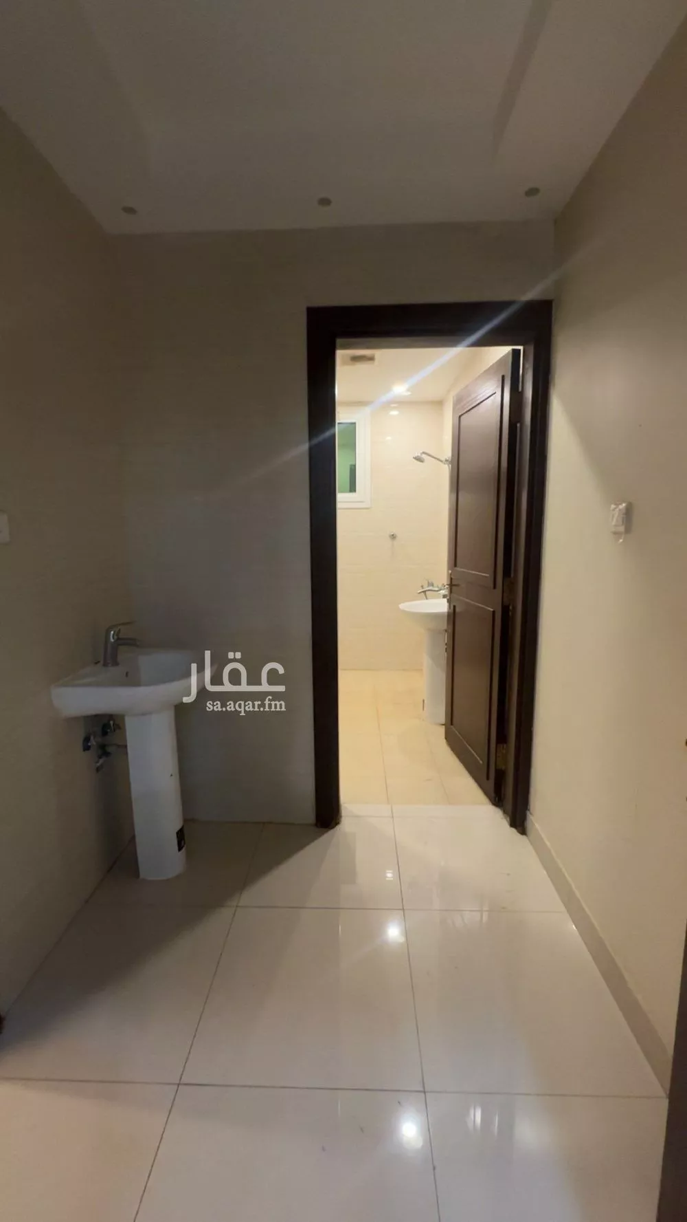 شقة 1 غرف في اليرموك 5
