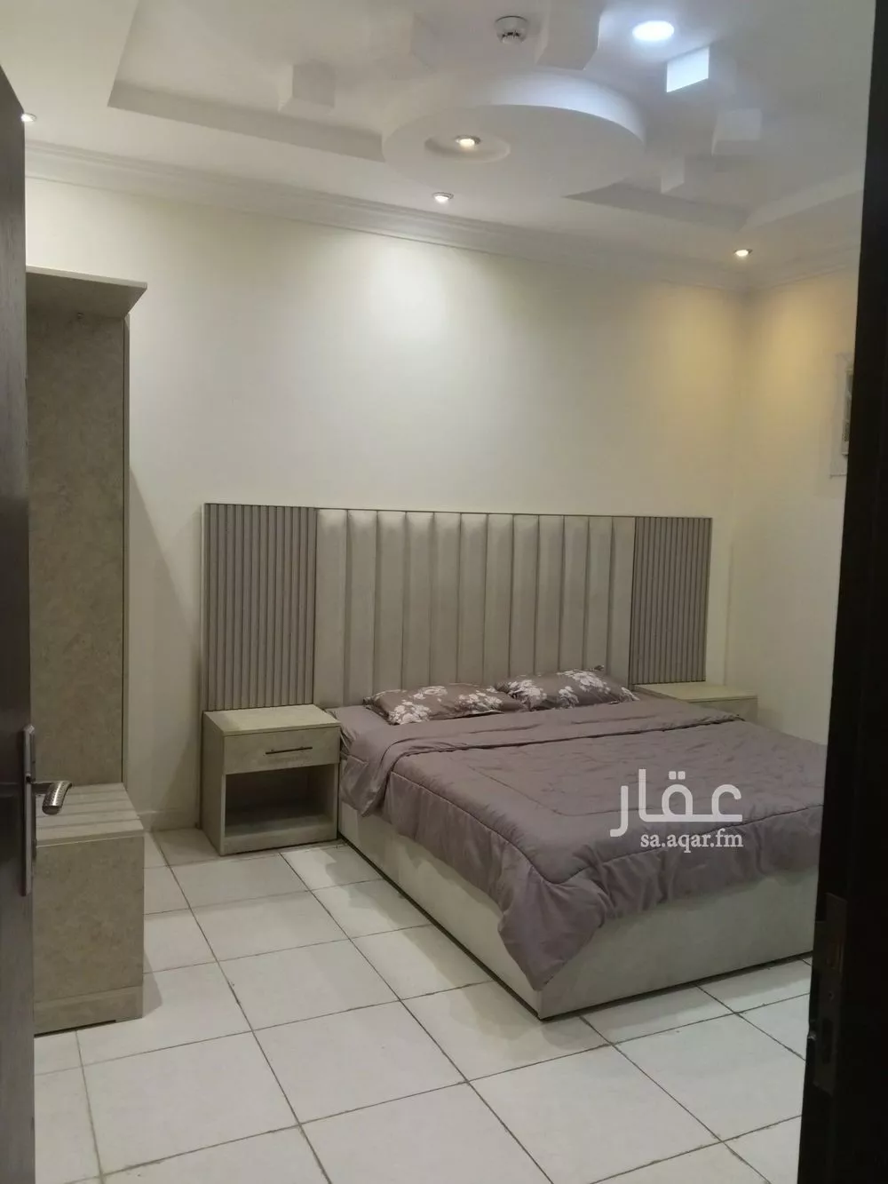 1 bedroom apartment in Al Aziziyah 2