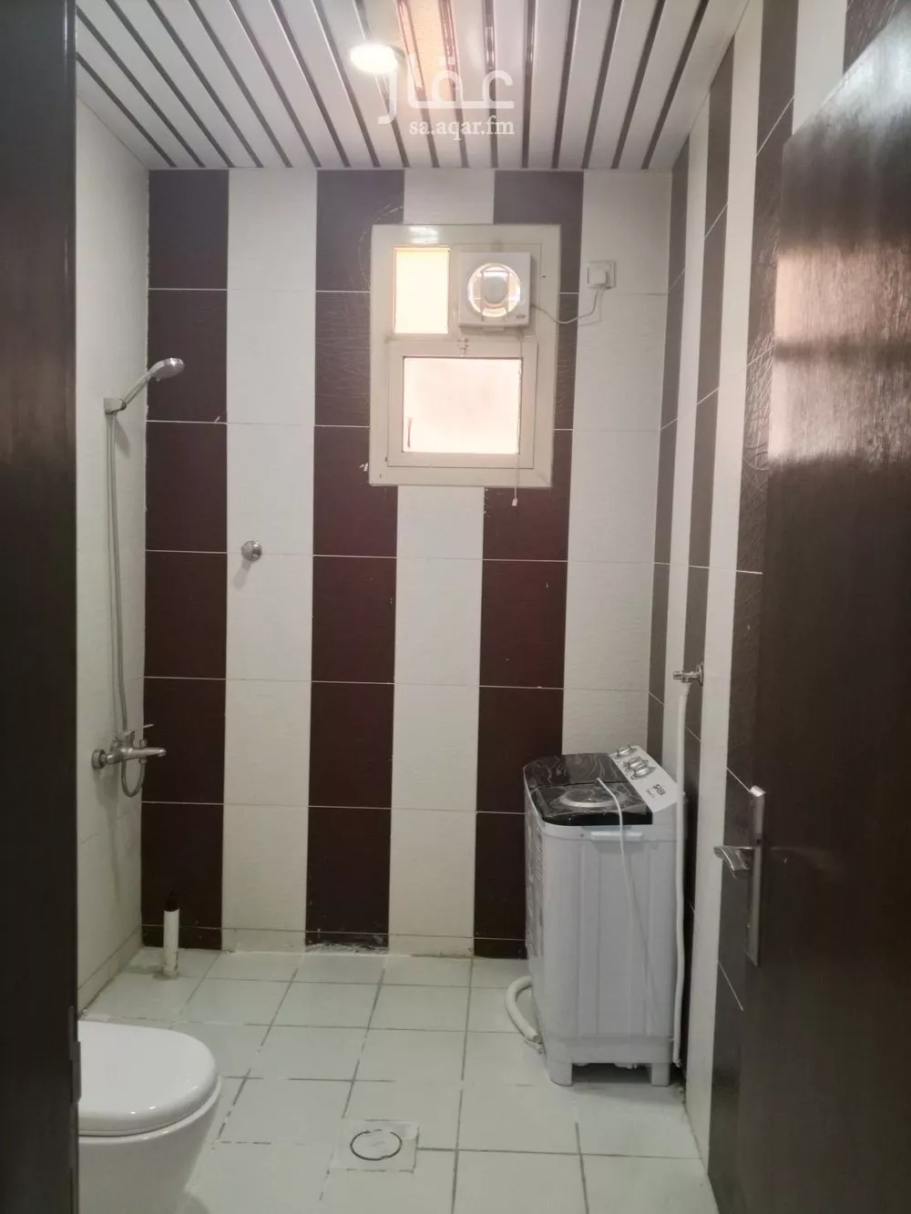 1 bedroom apartment in Al Aziziyah 3