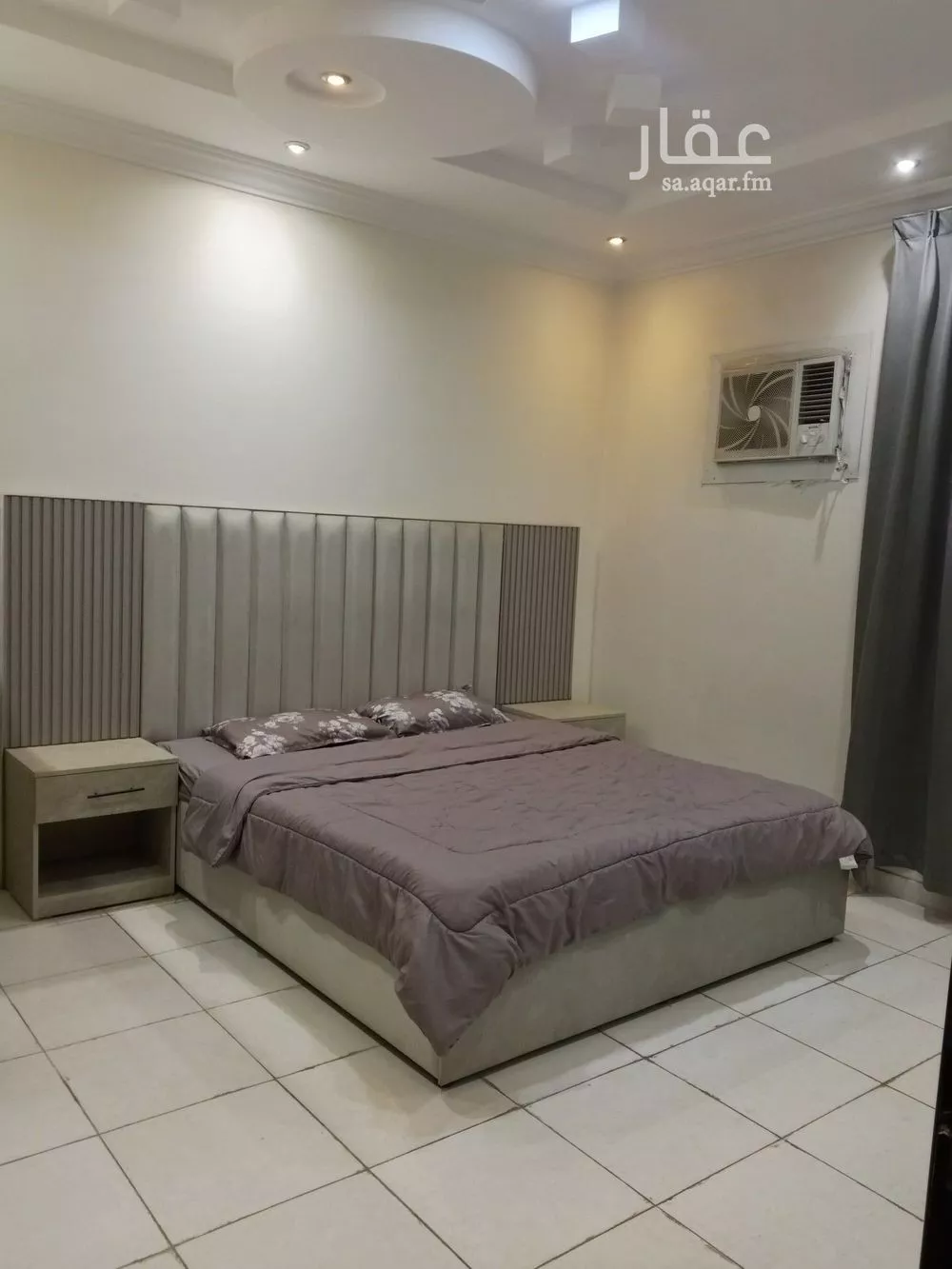 1 bedroom apartment in Al Aziziyah 4