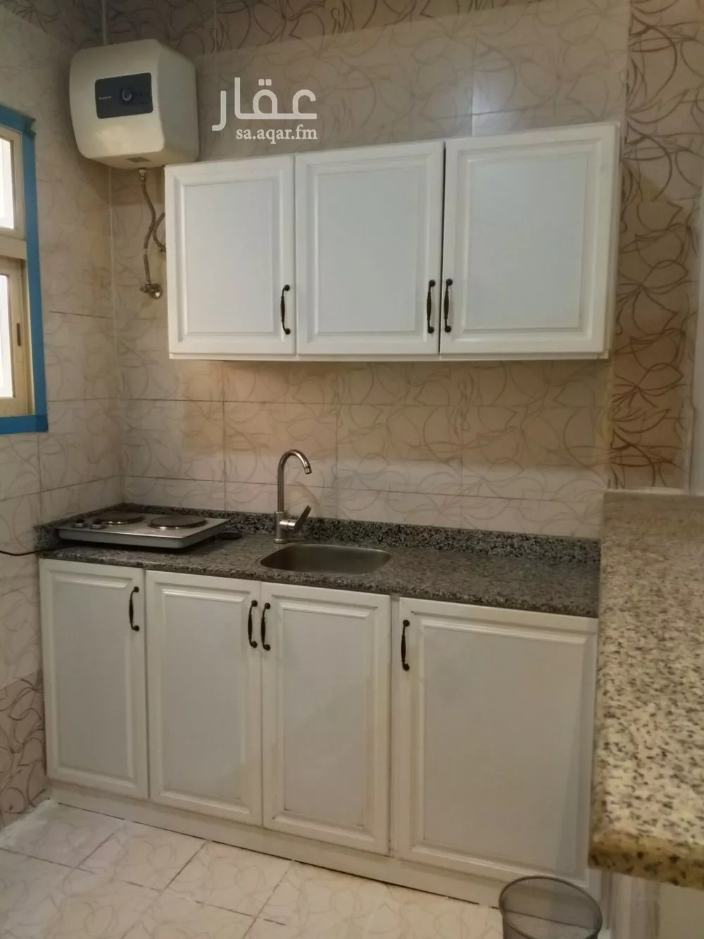 1 bedroom apartment in Al Aziziyah 5