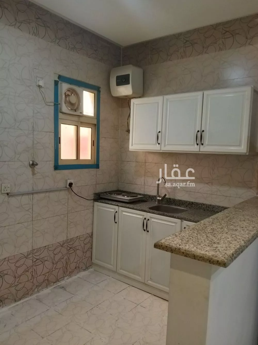 1 bedroom apartment in Al Aziziyah 6