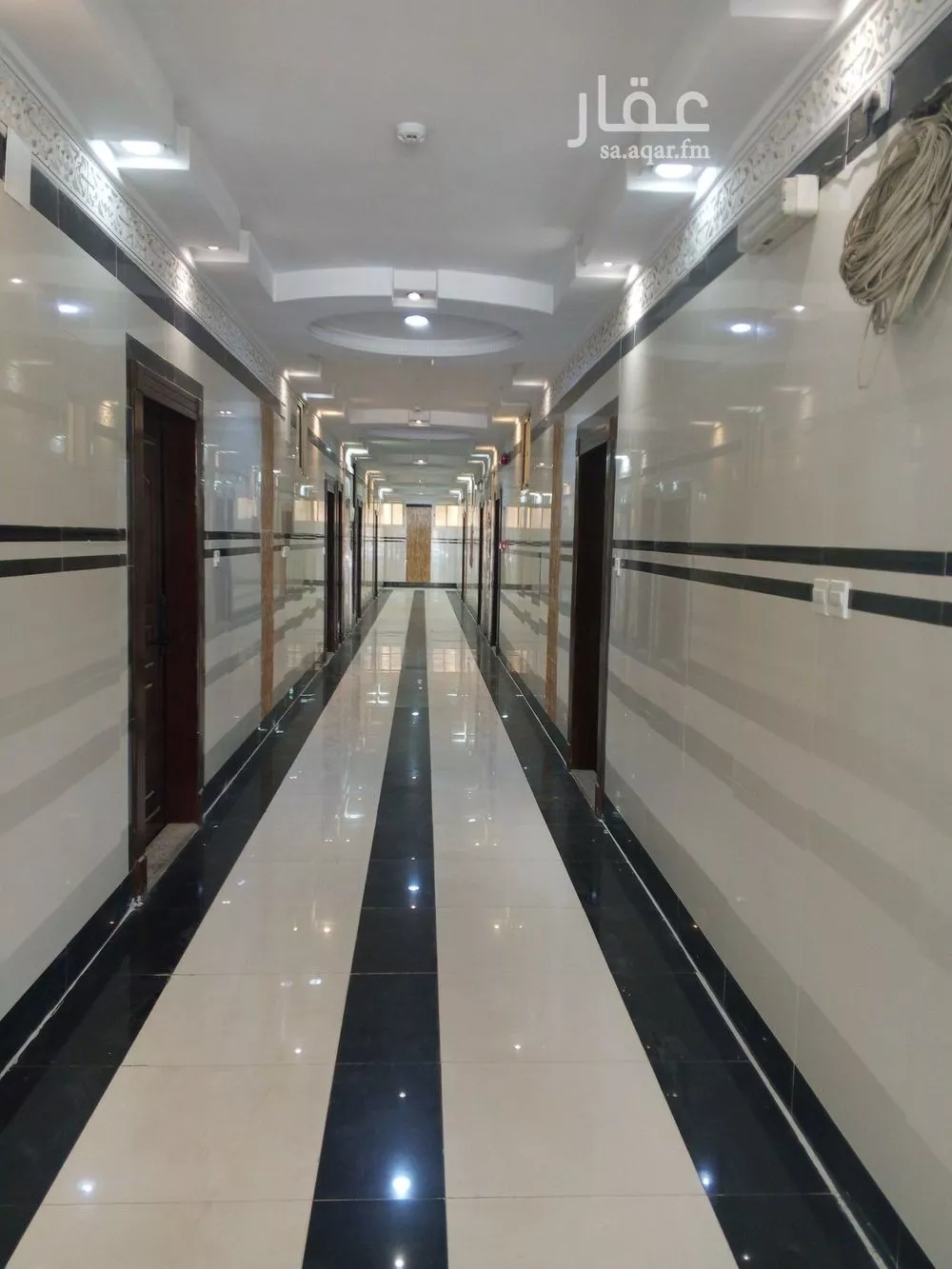 1 bedroom apartment in Al Aziziyah 7