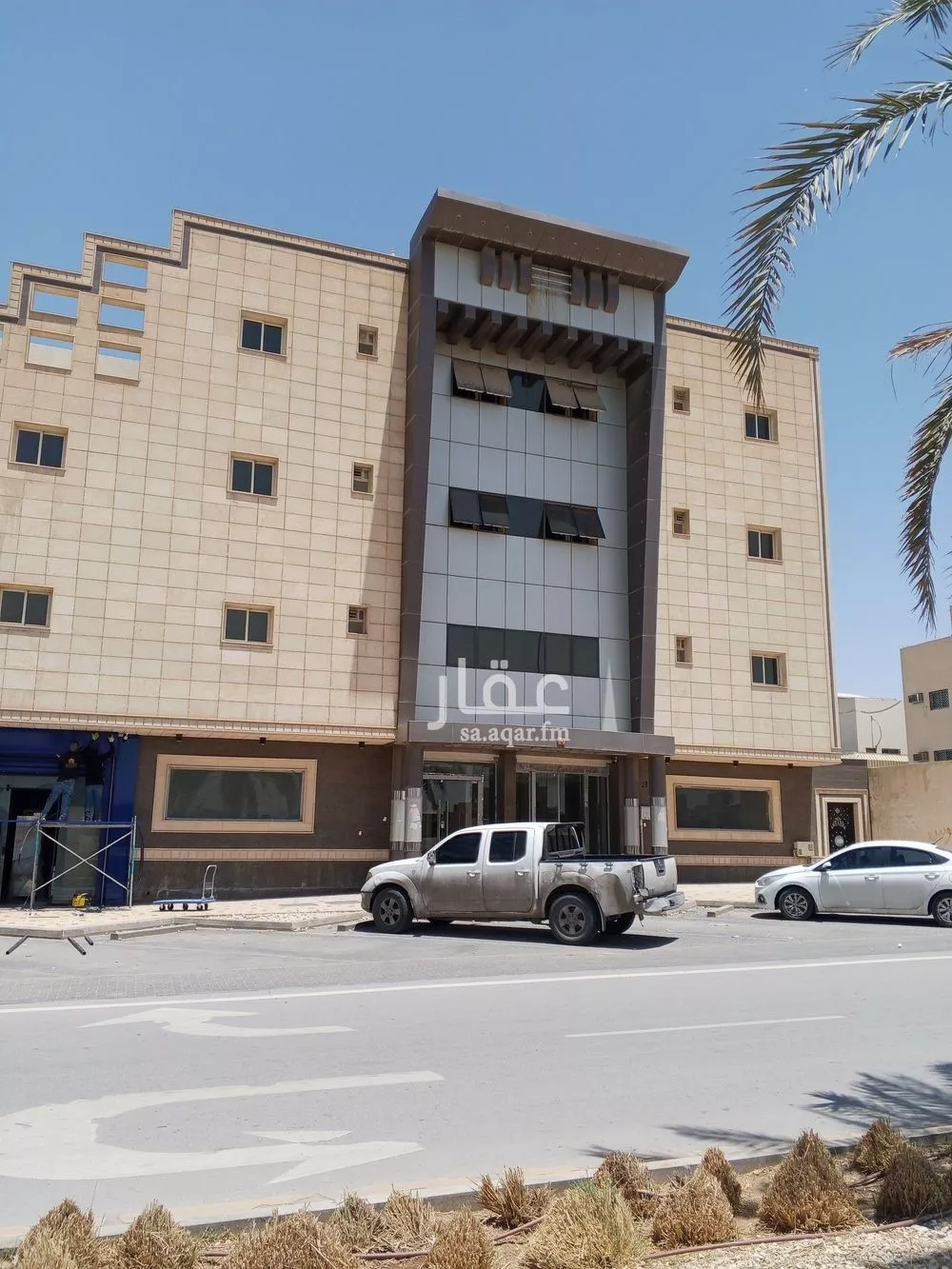 1 bedroom apartment in Al Aziziyah 8