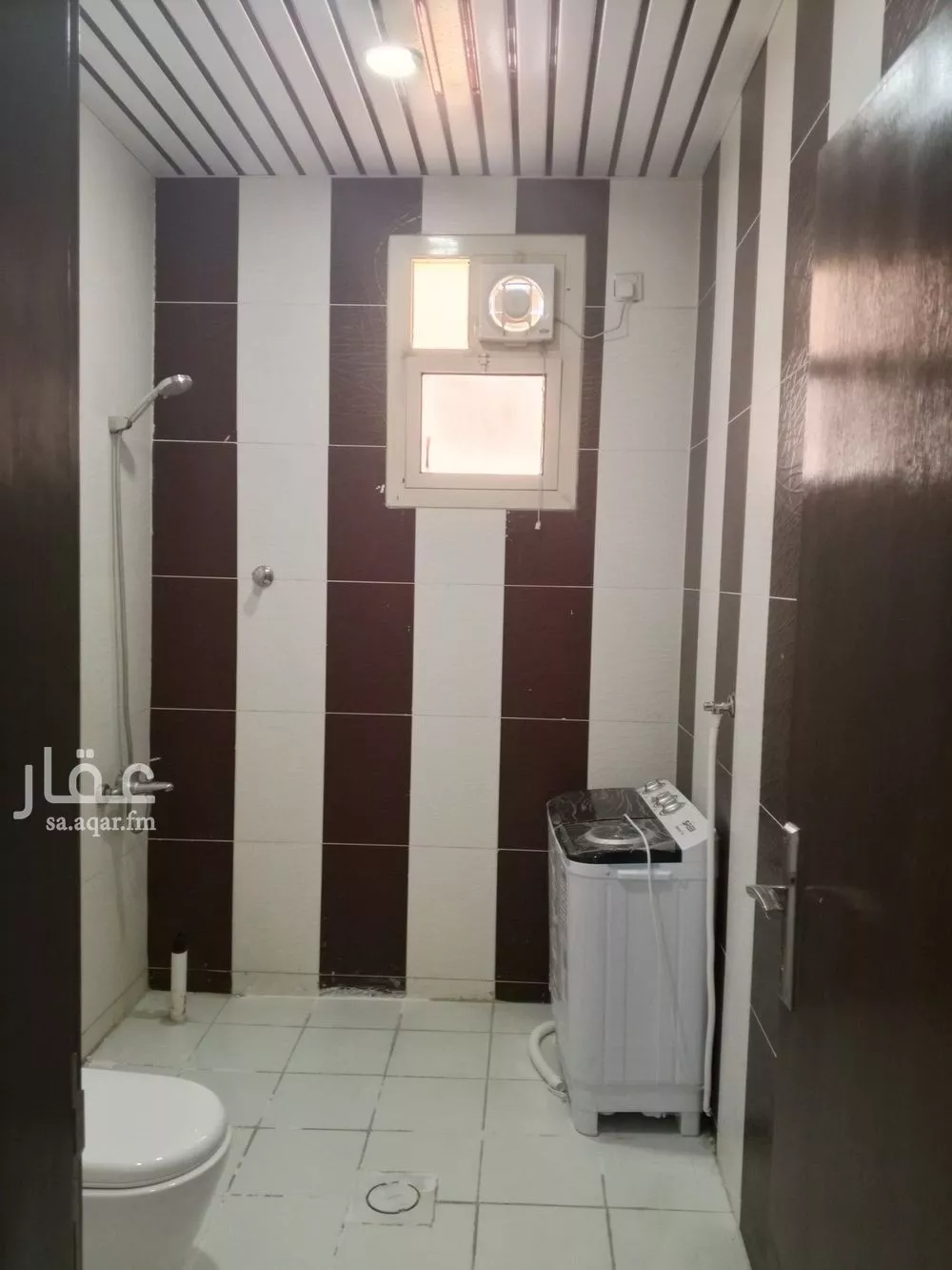 1 bedroom apartment in Al Aziziyah 9
