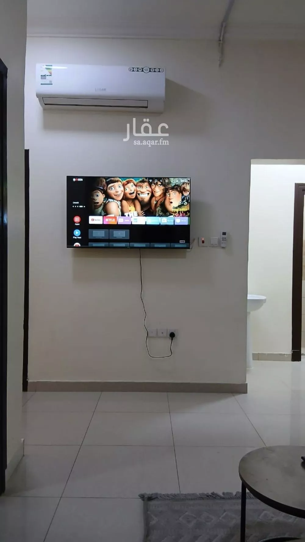 2 bedroom apartment in Al Izdihar 3