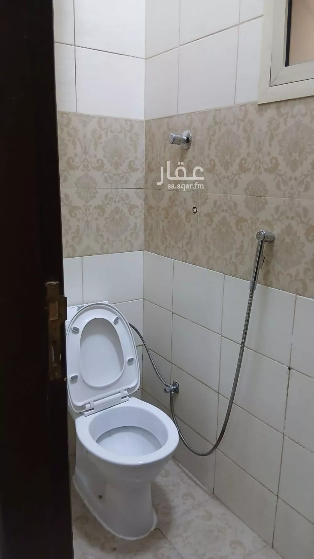 2 bedroom apartment in Al Izdihar 7