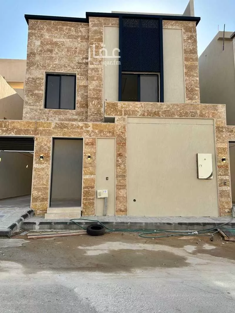 6 bedroom villa in Dhahrat Namar 2