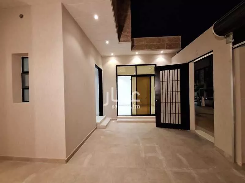 6 bedroom villa in Dhahrat Namar 11