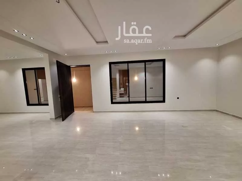 6 bedroom villa in Dhahrat Namar 13