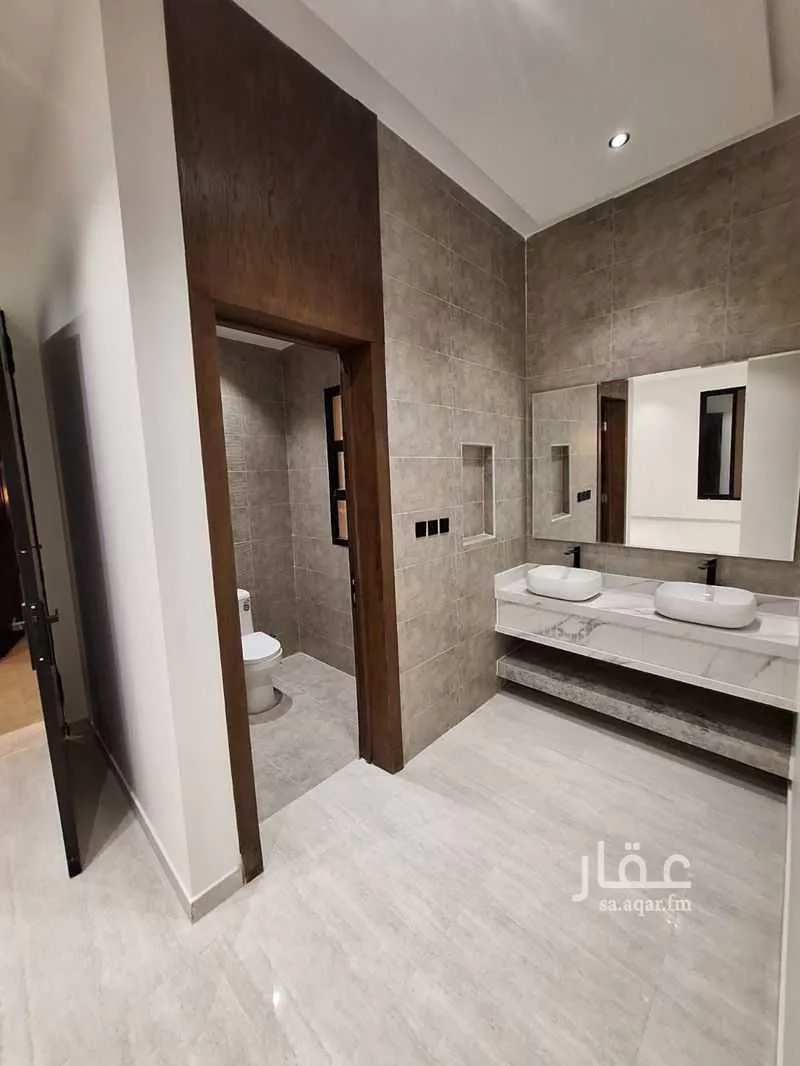 6 bedroom villa in Dhahrat Namar 21