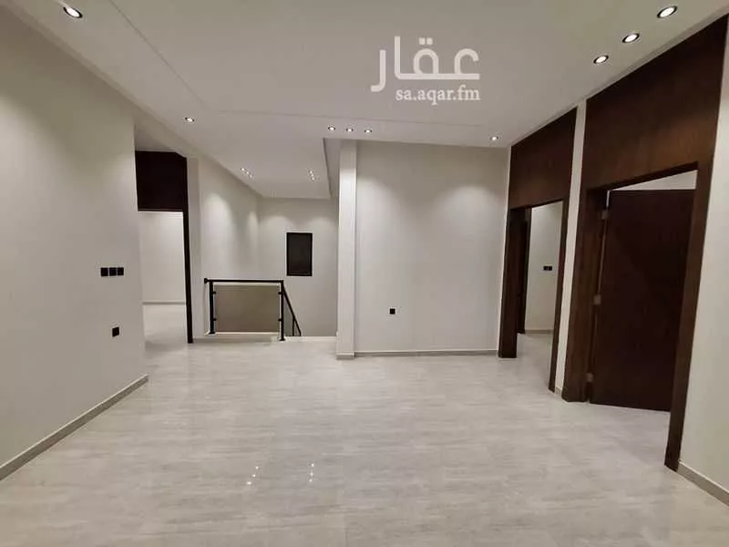 6 bedroom villa in Dhahrat Namar 5
