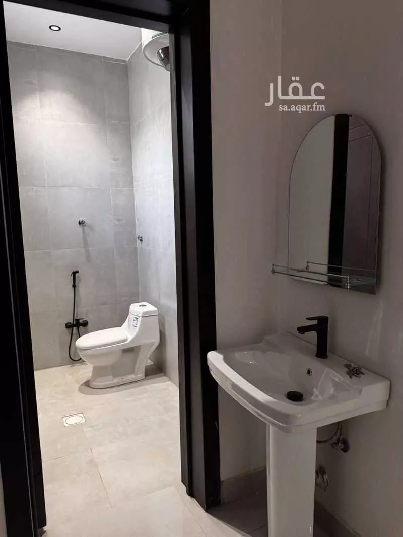 شقة 2 غرف في طويق 4