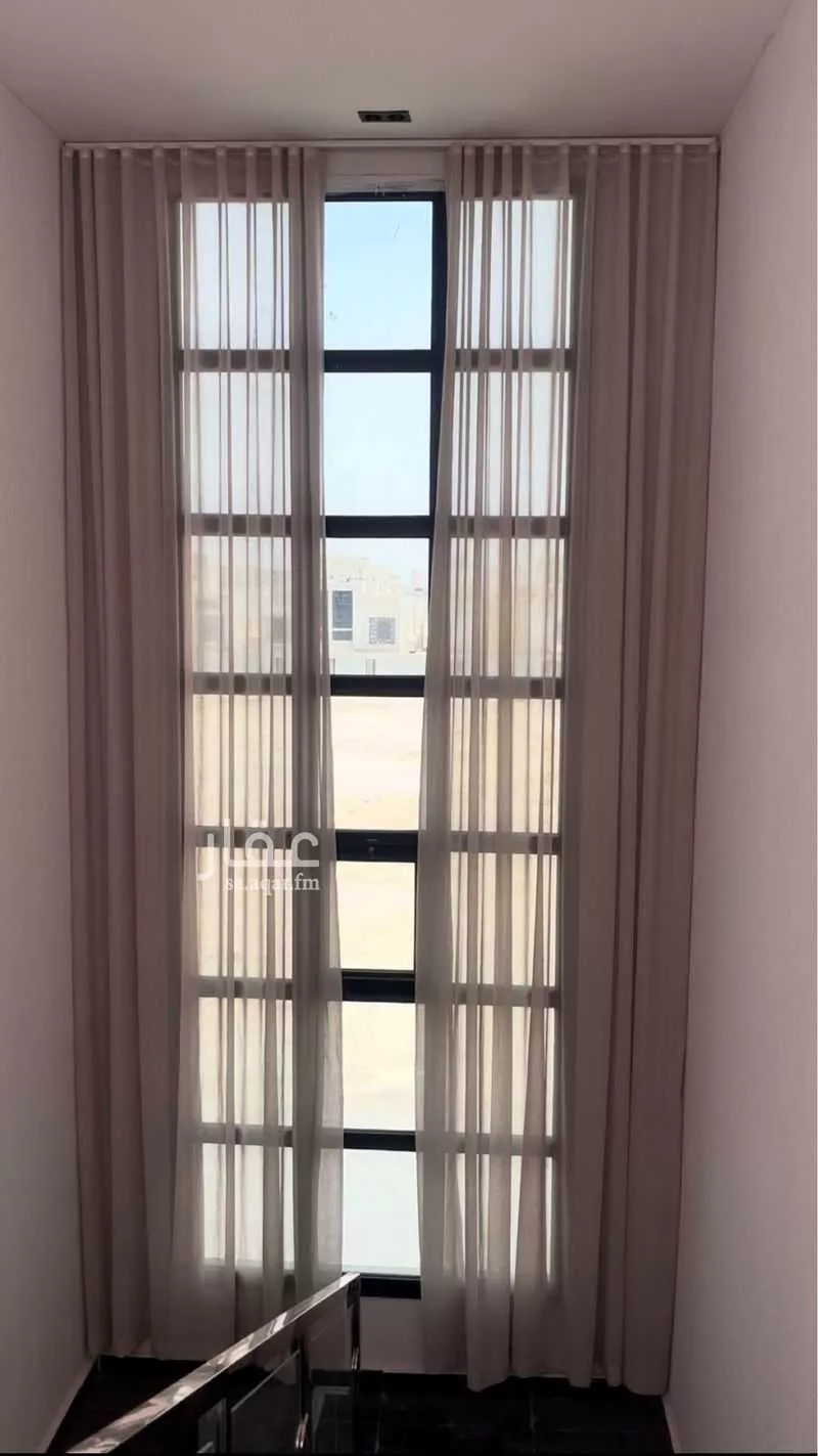 شقة 2 غرف في طويق 7
