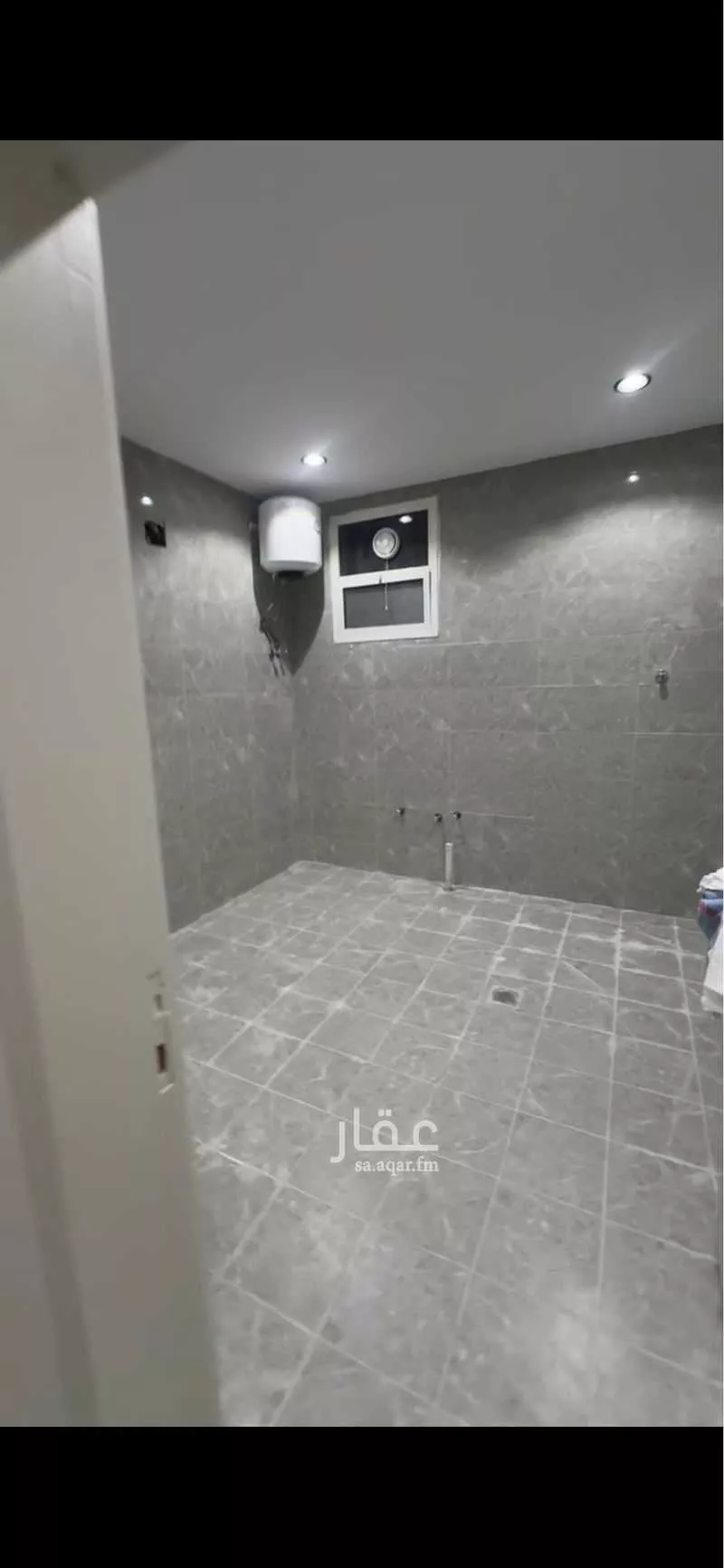 شقة 1 غرف في بدر 3