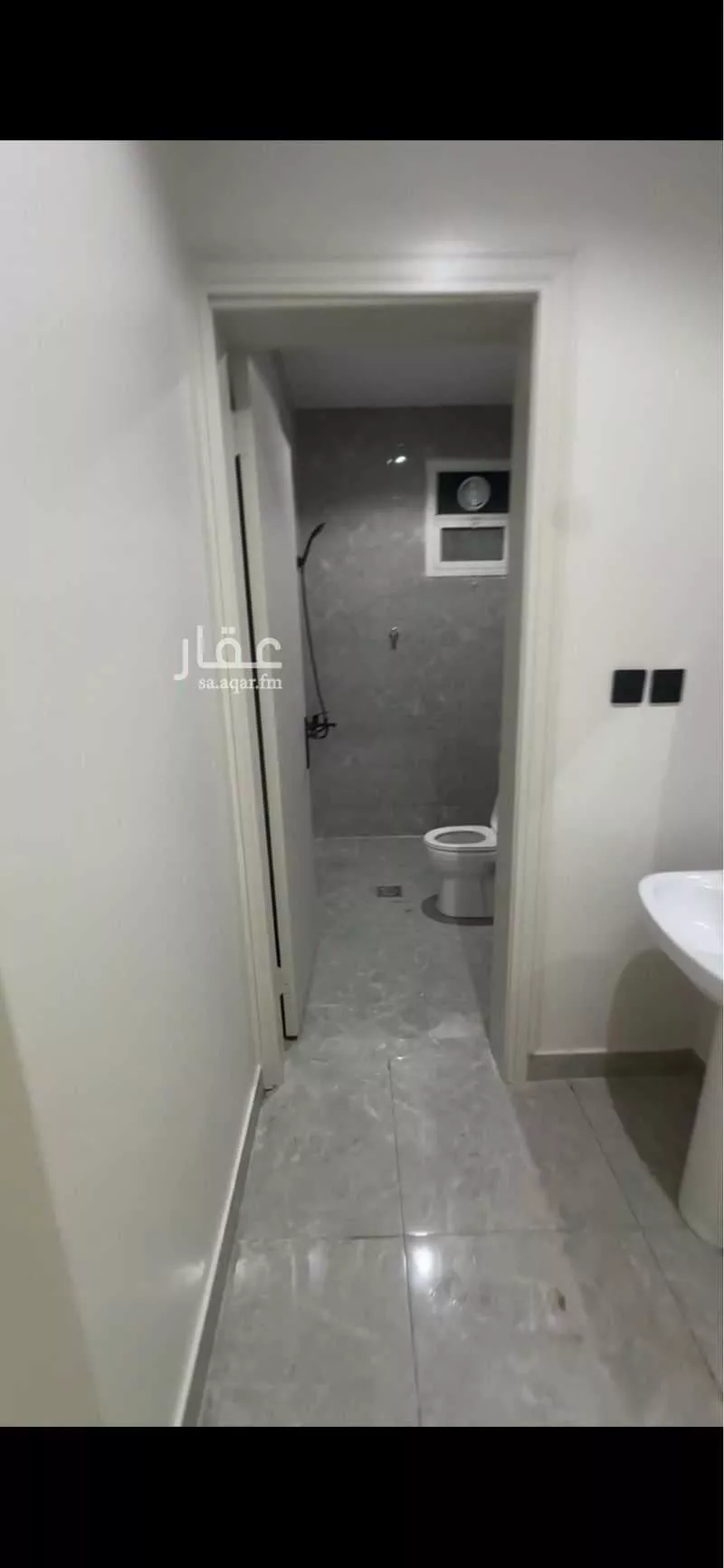 شقة 1 غرف في بدر 4