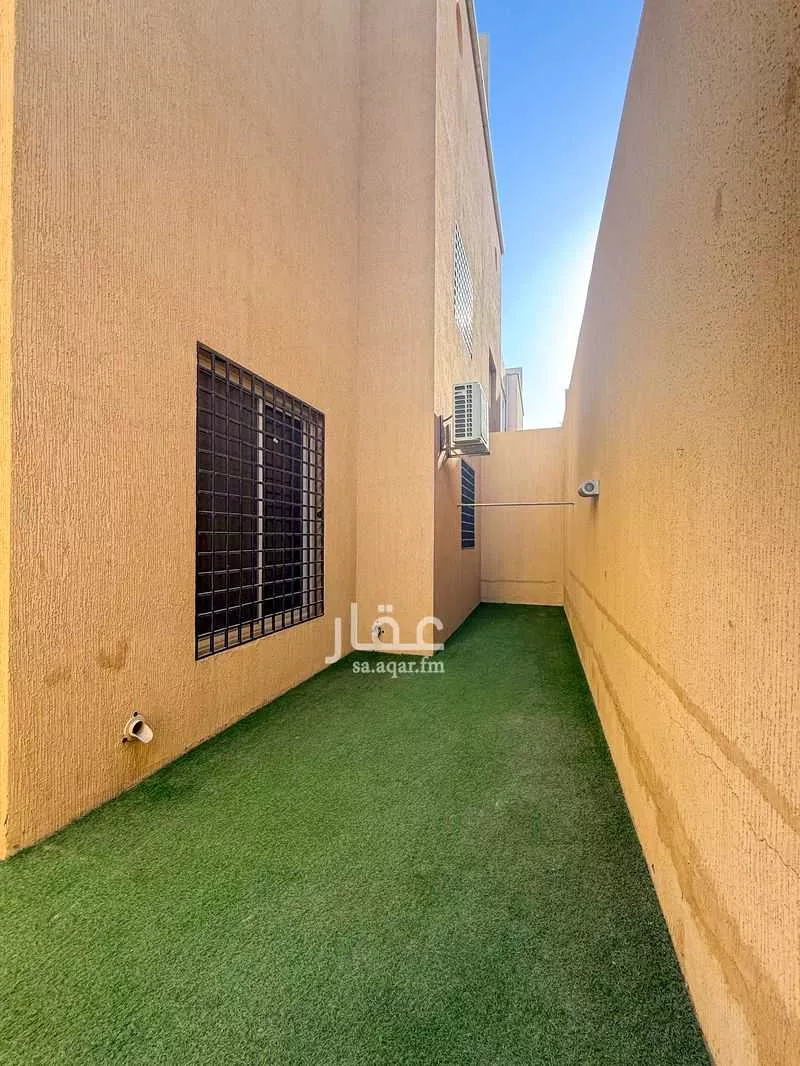 3 bedroom villa in Qurtubah 5