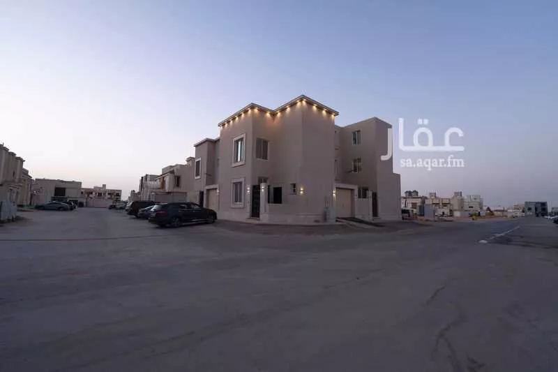 دوبلكس 7 غرف في المهدية 10