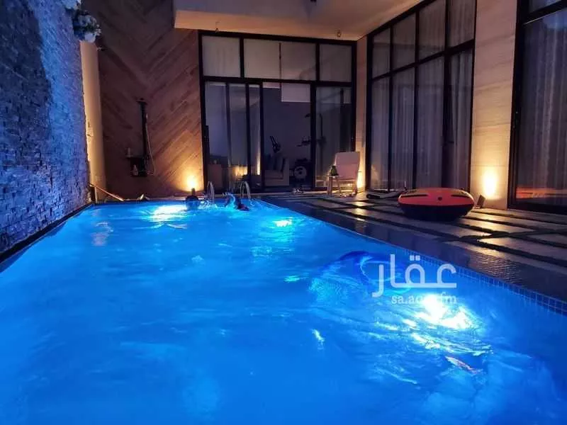 6 bedroom villa in Al Narjis 3