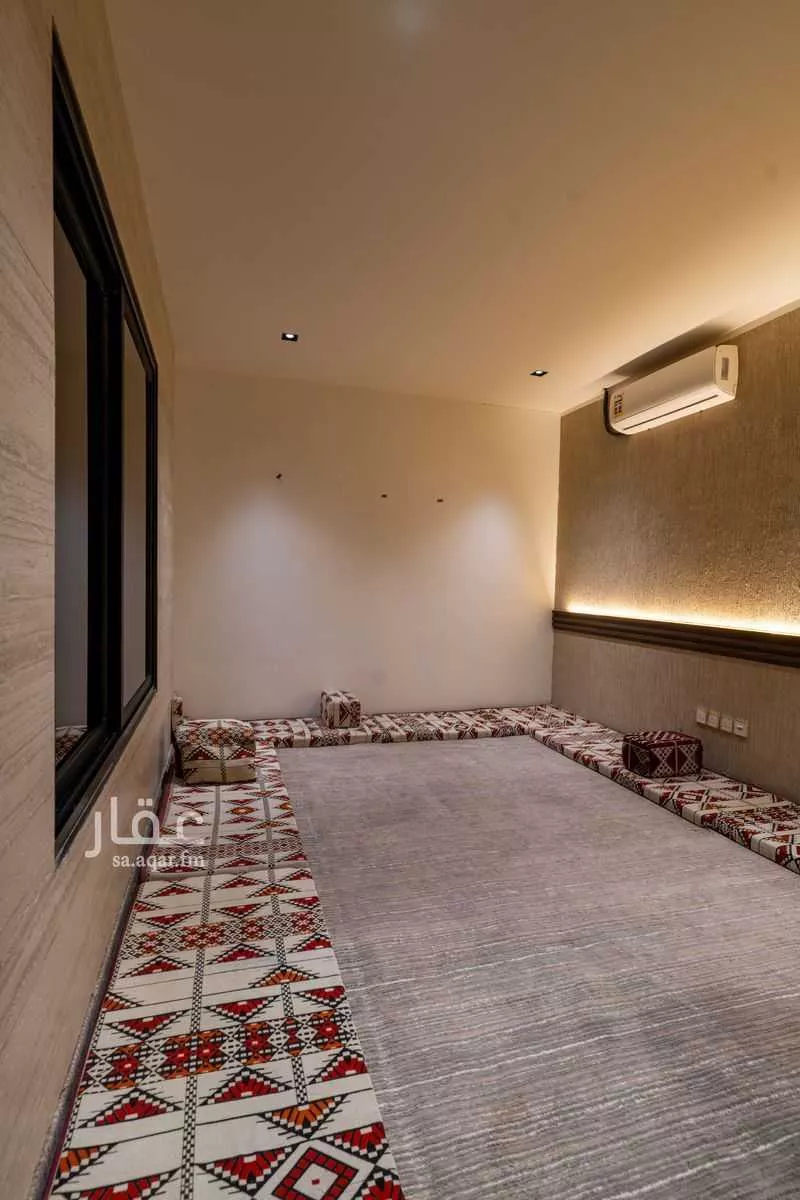 6 bedroom villa in Al Narjis 4