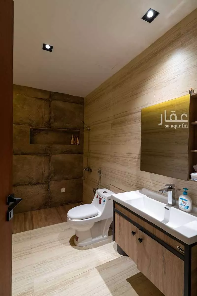 6 bedroom villa in Al Narjis 8