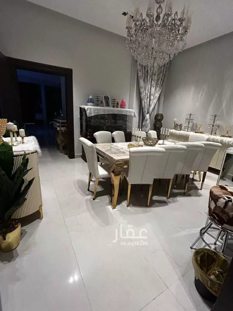 6 bedroom villa in Al Mahdiyyah 5