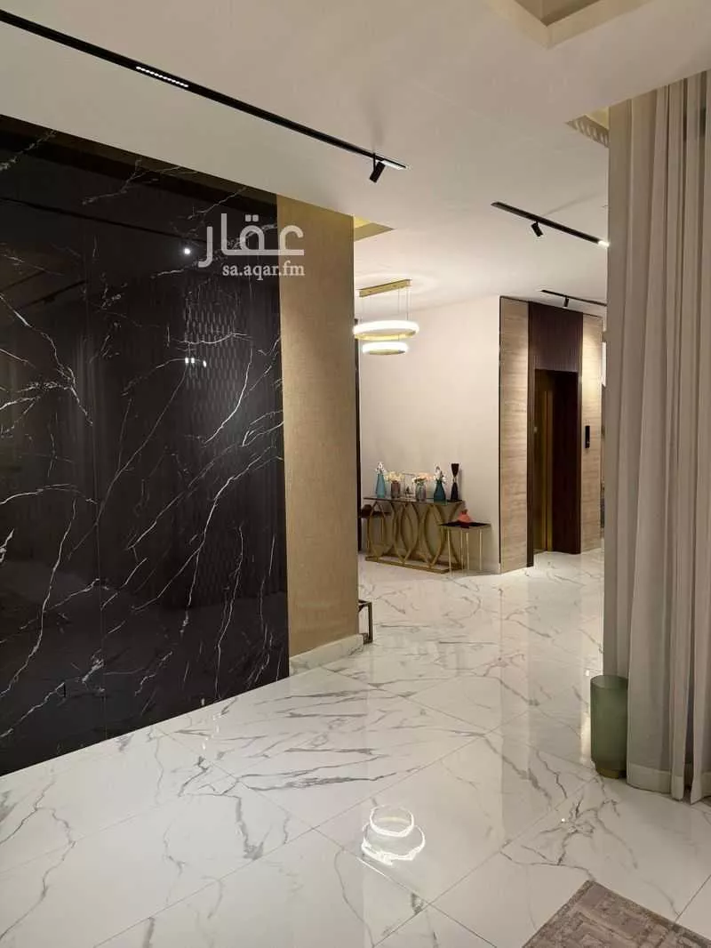 فيلا 5 غرف في العارض 4