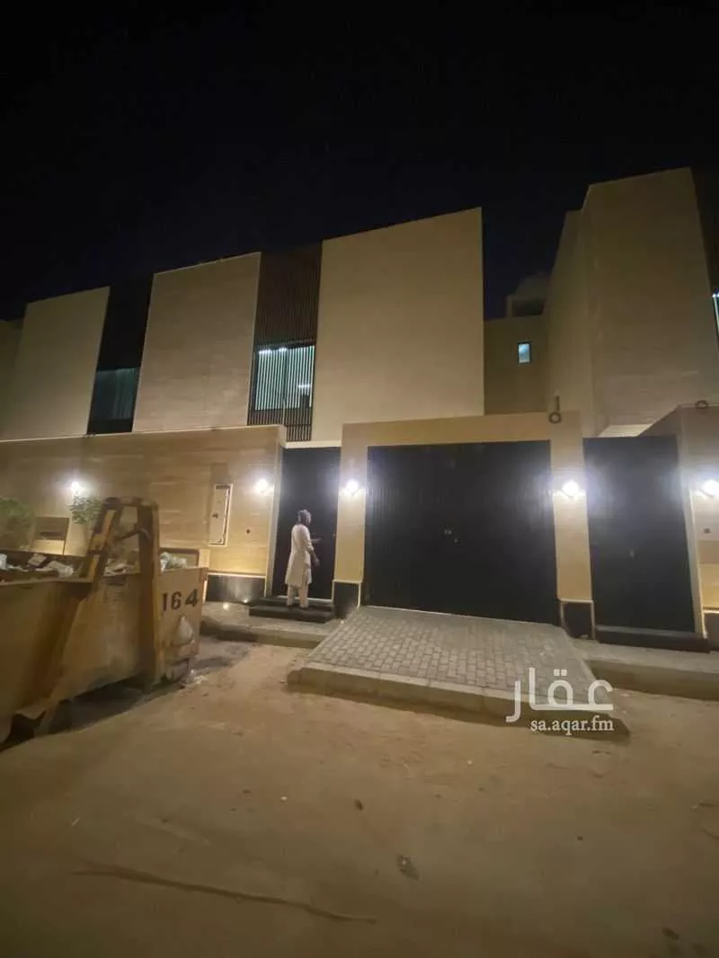 9 bedroom villa in Al Nahda, Riyadh 4